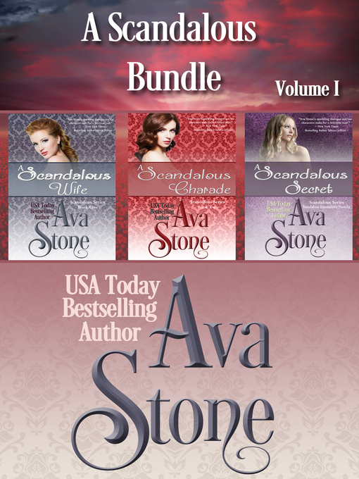 Title details for A Scandalous Bundle by Ava Stone - Available